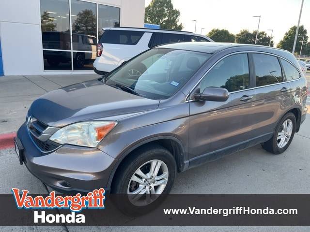 2011 Honda CR-V EX-L — SUV — 118,110 mi — Arlington, TX