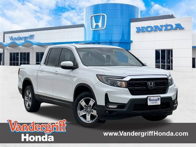 2024 Honda Ridgeline RTL — Pickup Truck — 8,714 mi — Arlington, TX