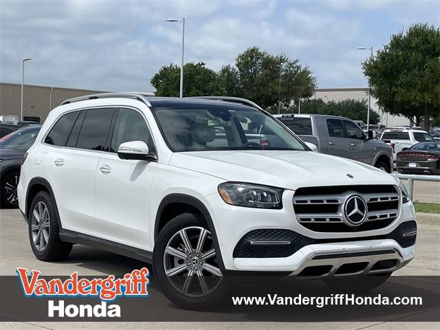 2020 Mercedes-Benz GLS GLS 450 — SUV — 29,148 mi — Arlington, TX