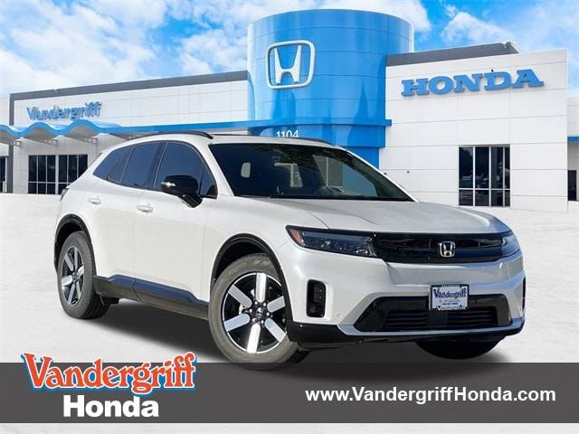 2024 Honda Prologue Touring — SUV — 7,302 mi — Arlington, TX