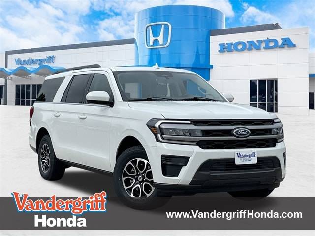2022 Ford Expedition XLT — SUV — 47,317 mi — Arlington, TX