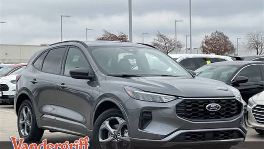 2024 Ford Escape ST-Line — SUV — 31,182 mi — Arlington, TX