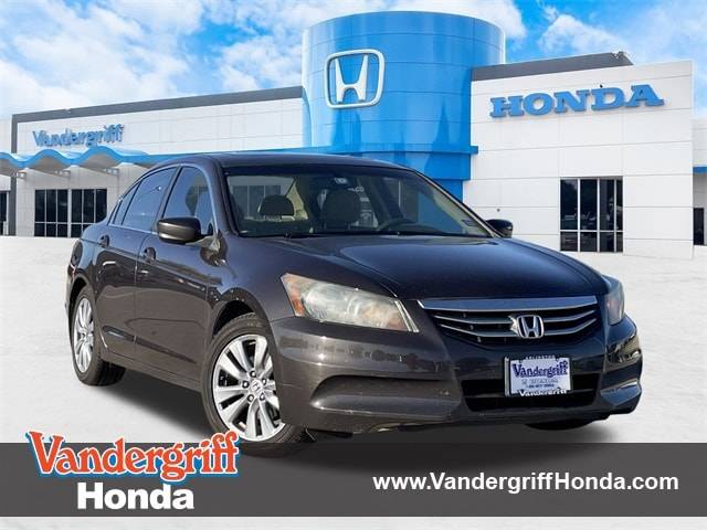 2011 Honda Accord EX-L — Sedan — 226,453 mi — Arlington, TX