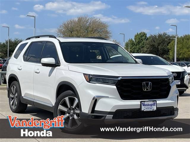 2024 Honda Pilot Elite — SUV — 30,574 mi — Arlington, TX