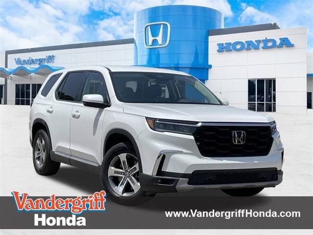 2023 Honda Pilot EX-L 8 Passenger — SUV — 18,900 mi — Arlington, TX