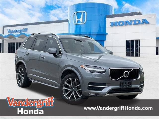 2017 Volvo XC90 Momentum — SUV — 104,663 mi — Arlington, TX