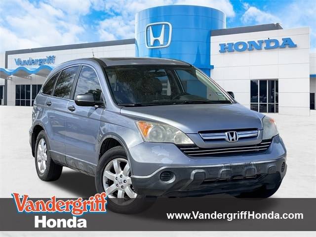 2007 Honda CR-V EX — SUV — 130,145 mi — Arlington, TX