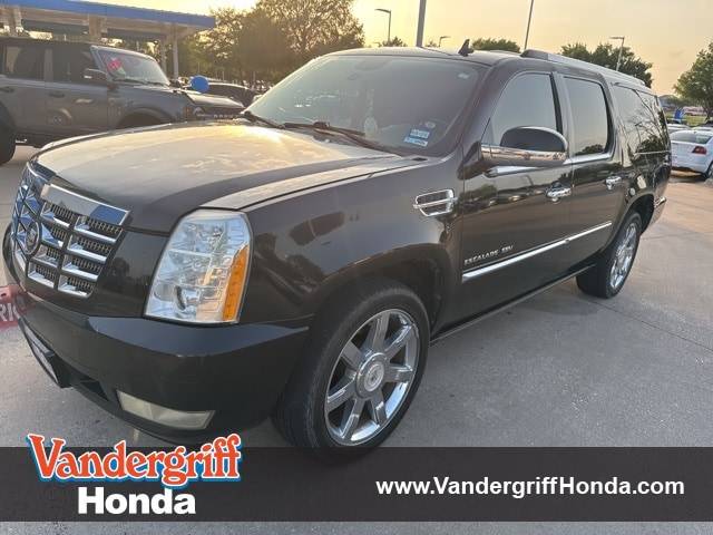 2011 Cadillac Escalade Premium — SUV — 298,933 mi — Arlington, TX