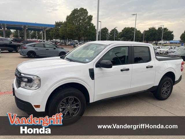 2024 Ford Maverick XL — Pickup Truck — 16,922 mi — Arlington, TX