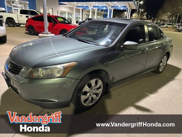 2009 Honda Accord EX-L — Sedan — 267,214 mi — Arlington, TX