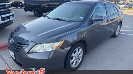 2009 Toyota Camry LE — Sedan — 182,984 mi — Arlington, TX