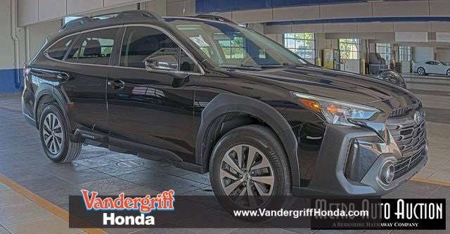 2023 Subaru Outback Premium — SUV — 95,216 mi — Arlington, TX
