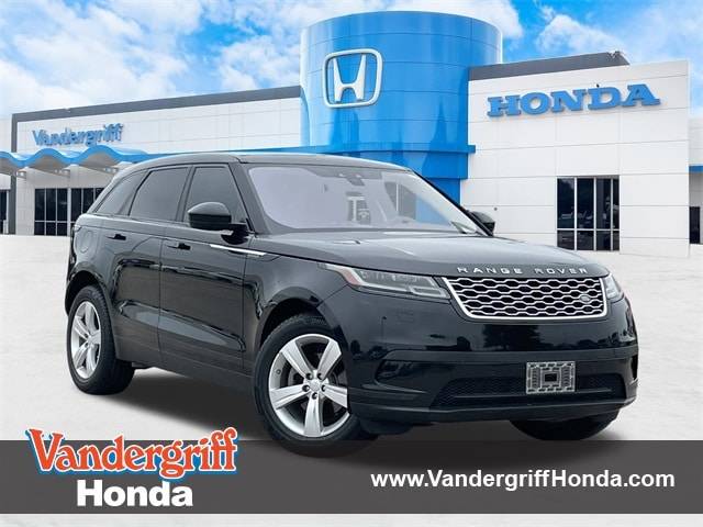 2020 Land Rover Range Rover Velar S — SUV — 65,729 mi — Arlington, TX