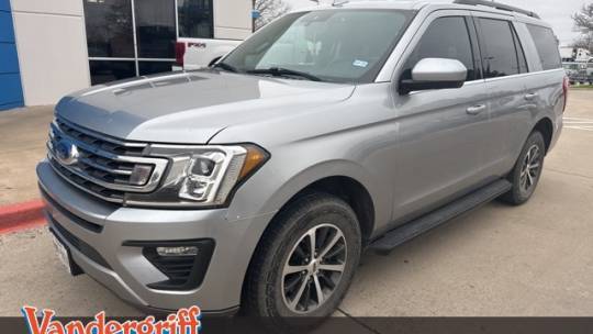 2020 Ford Expedition XLT — SUV — 82,243 mi — Arlington, TX