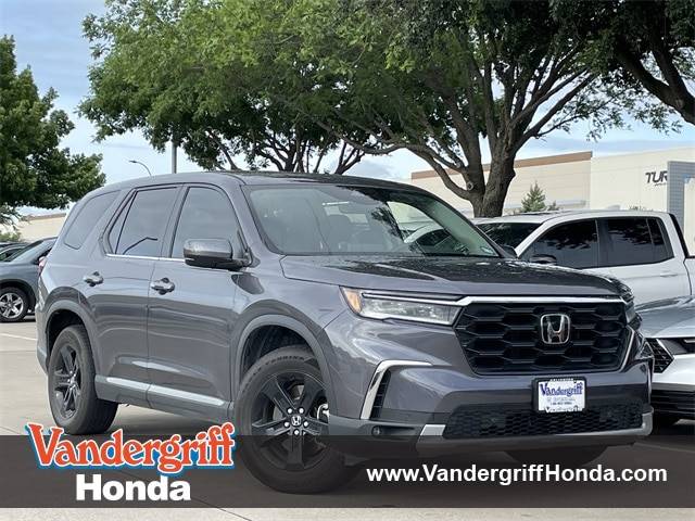 2023 Honda Pilot EX-L 7 Passenger — SUV — 29,766 mi — Arlington, TX