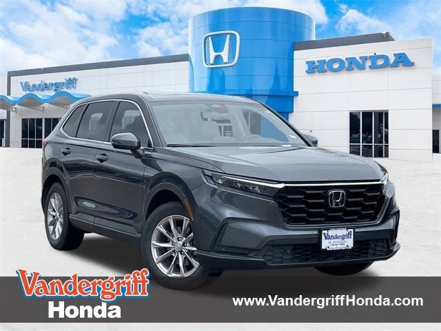 2023 Honda CR-V EX-L — SUV — 103,366 mi — Arlington, TX