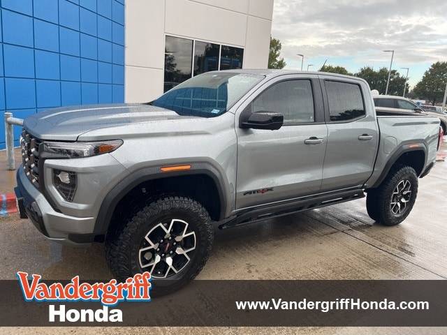 2024 GMC Canyon AT4X — Pickup Truck — 8,397 mi — Arlington, TX
