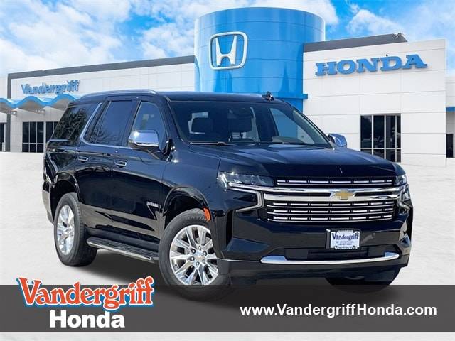 2023 Chevrolet Tahoe Premier — SUV — 43,103 mi — Arlington, TX