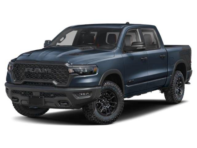 2026 Ram 1500 Rebel — Pickup Truck — 1,432 mi — Albuquerque, NM