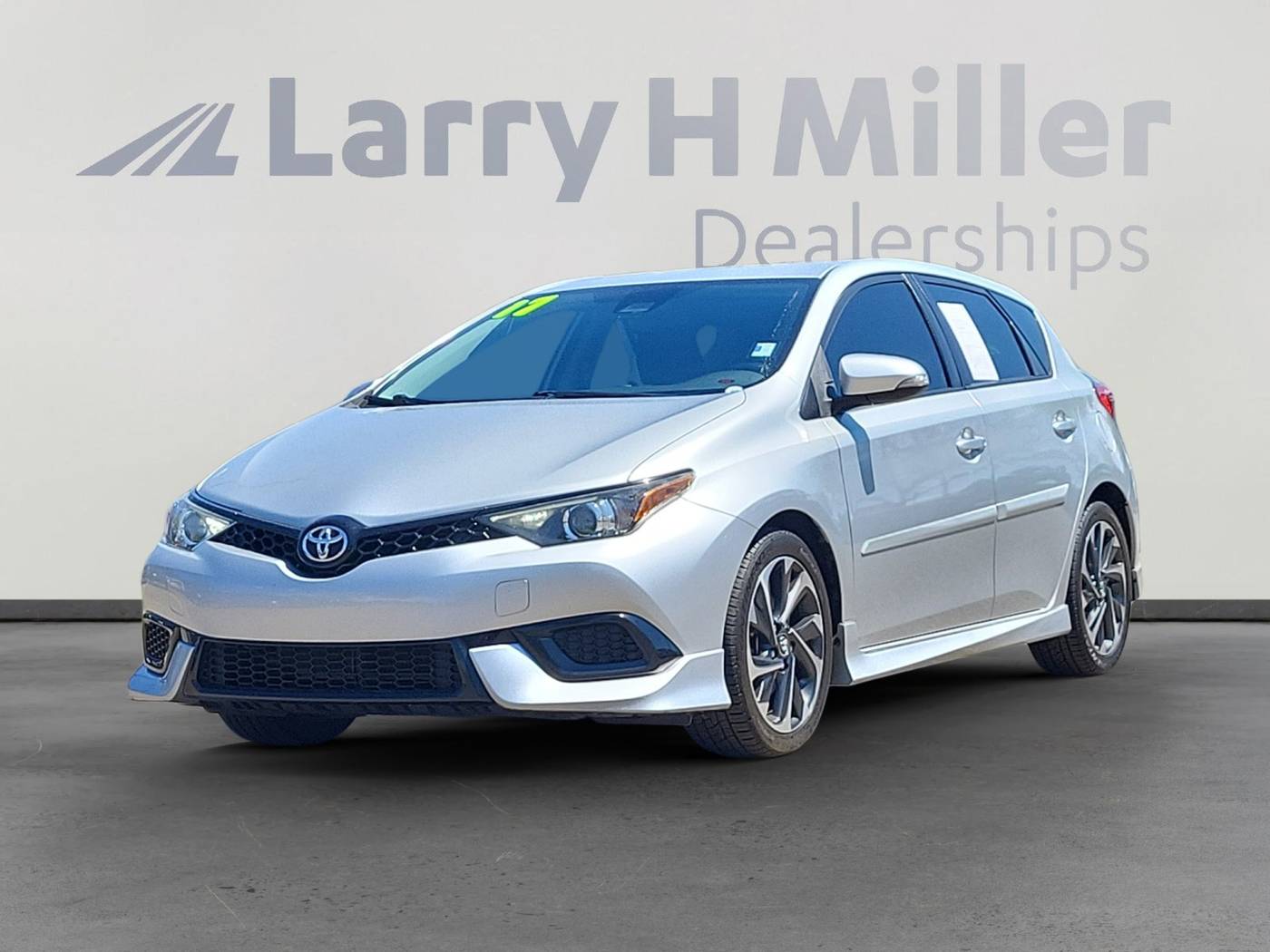 2017 Toyota Corolla iM iM — Hatchback — 59,828 mi — Albuquerque, NM