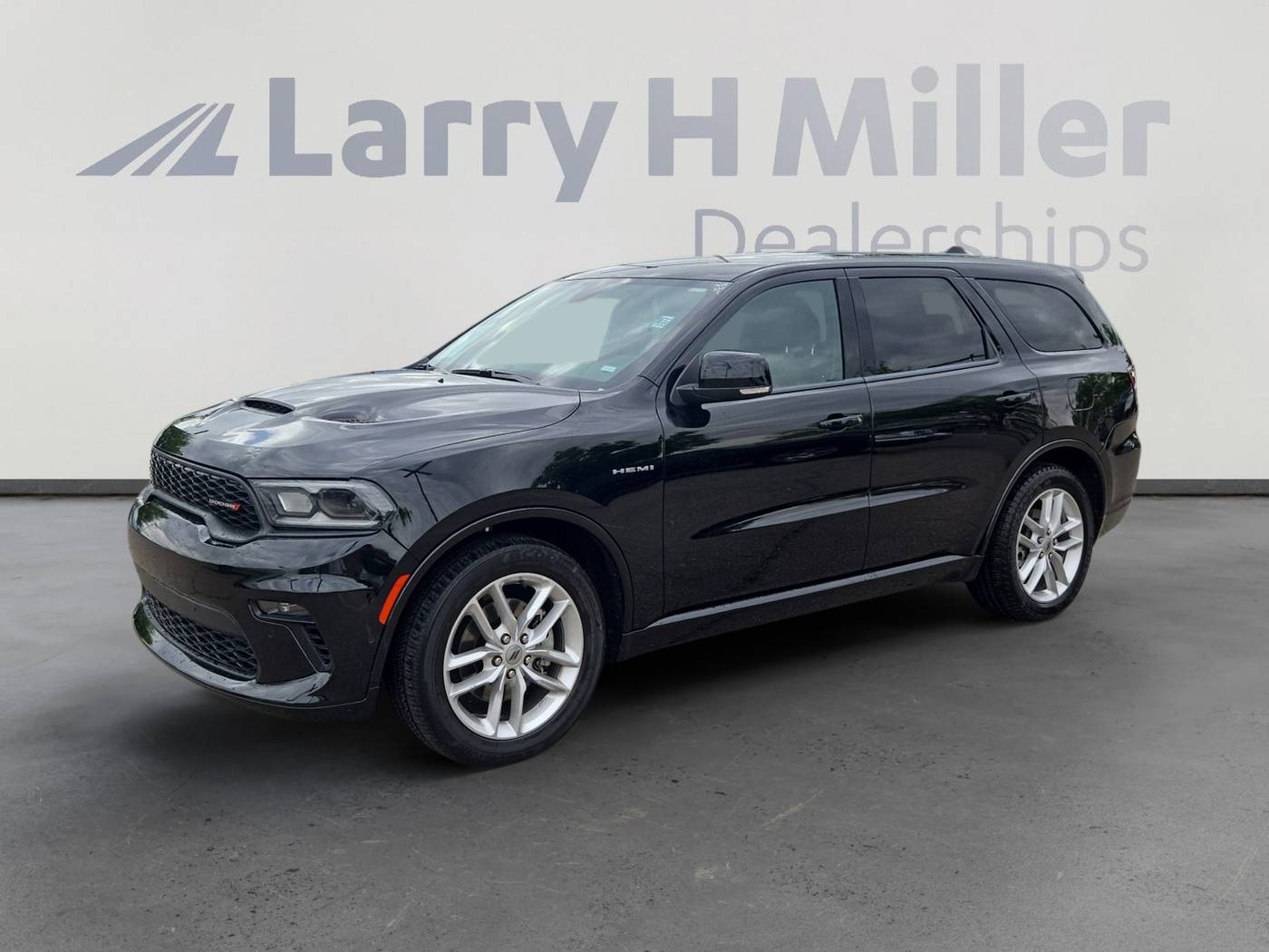 2022 Dodge Durango R/T — SUV — 52,815 mi — Albuquerque, NM