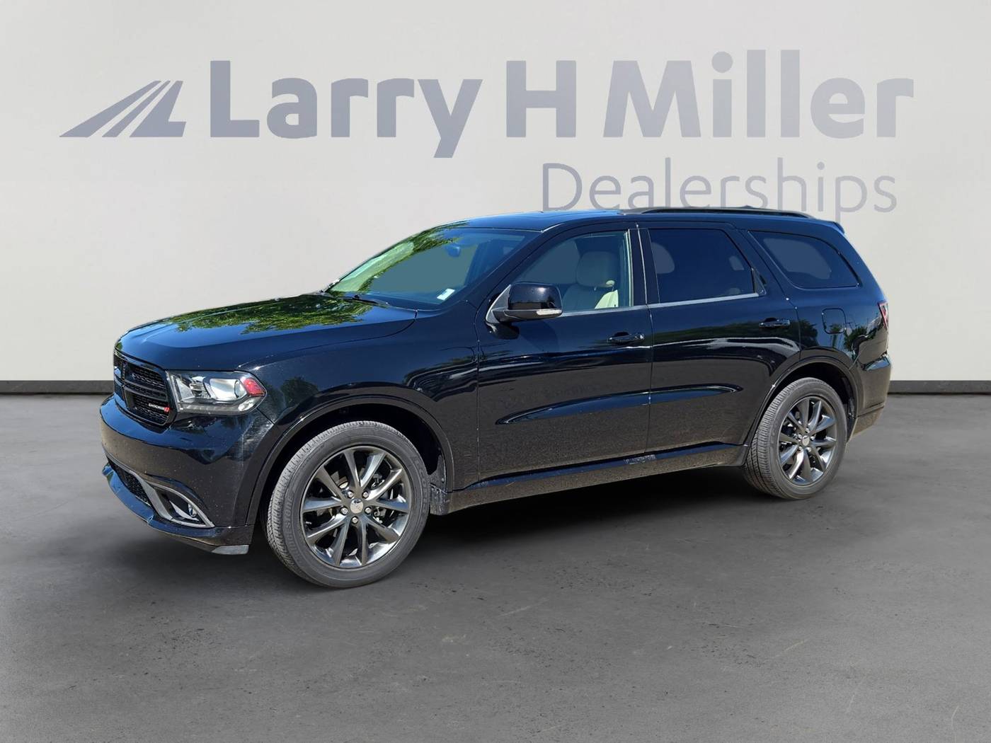 2018 Dodge Durango GT — SUV — 52,152 mi — Albuquerque, NM