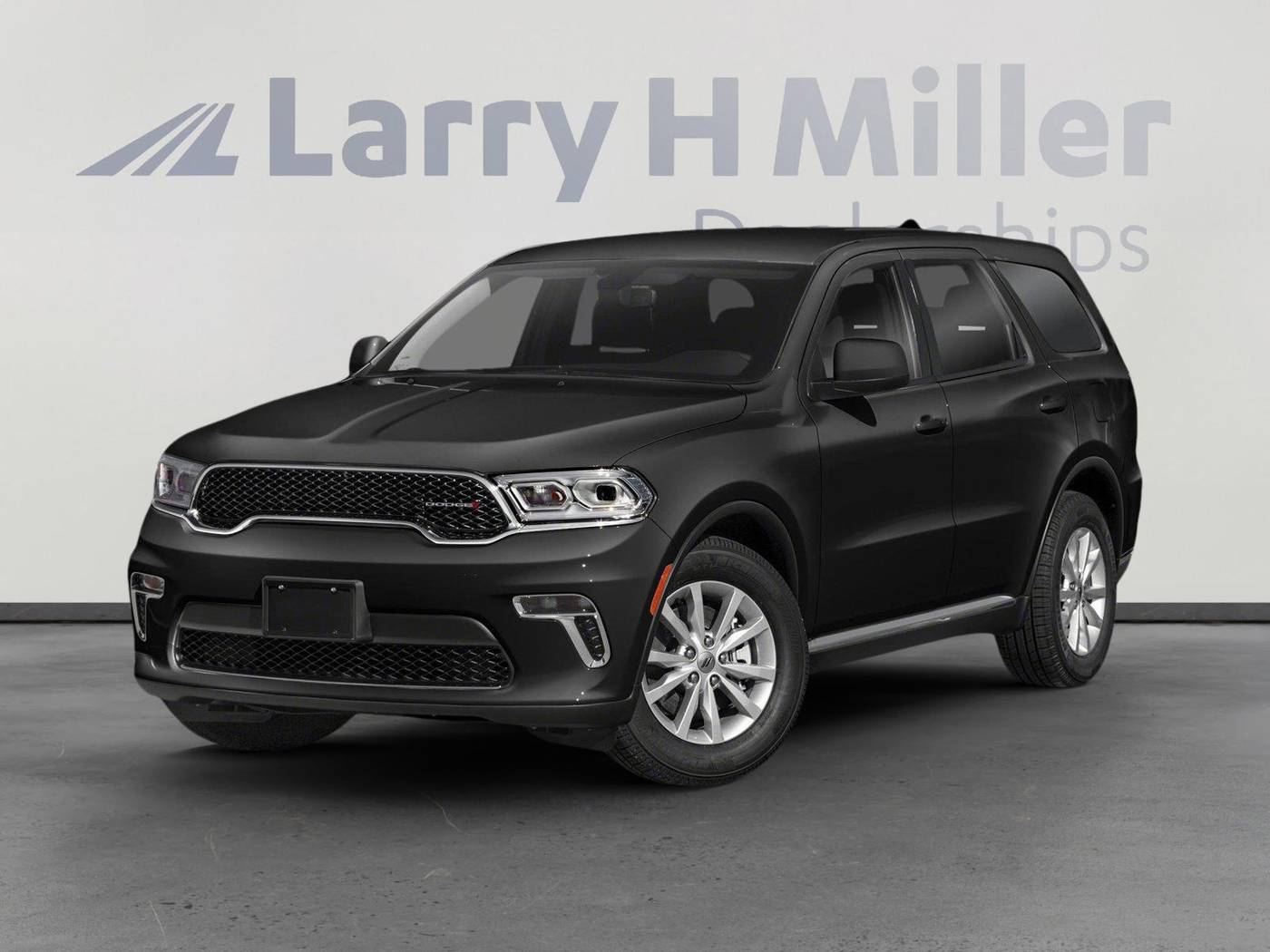 2021 Dodge Durango R/T — SUV — 93,370 mi — Albuquerque, NM