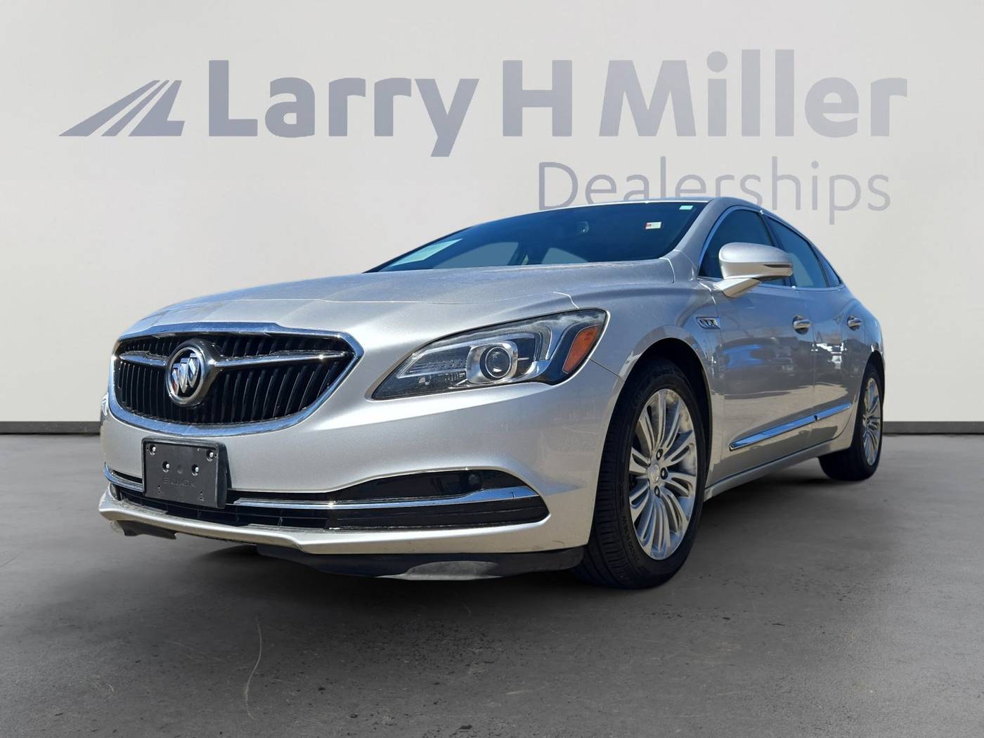 2018 Buick LaCrosse Essence — Sedan — 54,710 mi — Albuquerque, NM