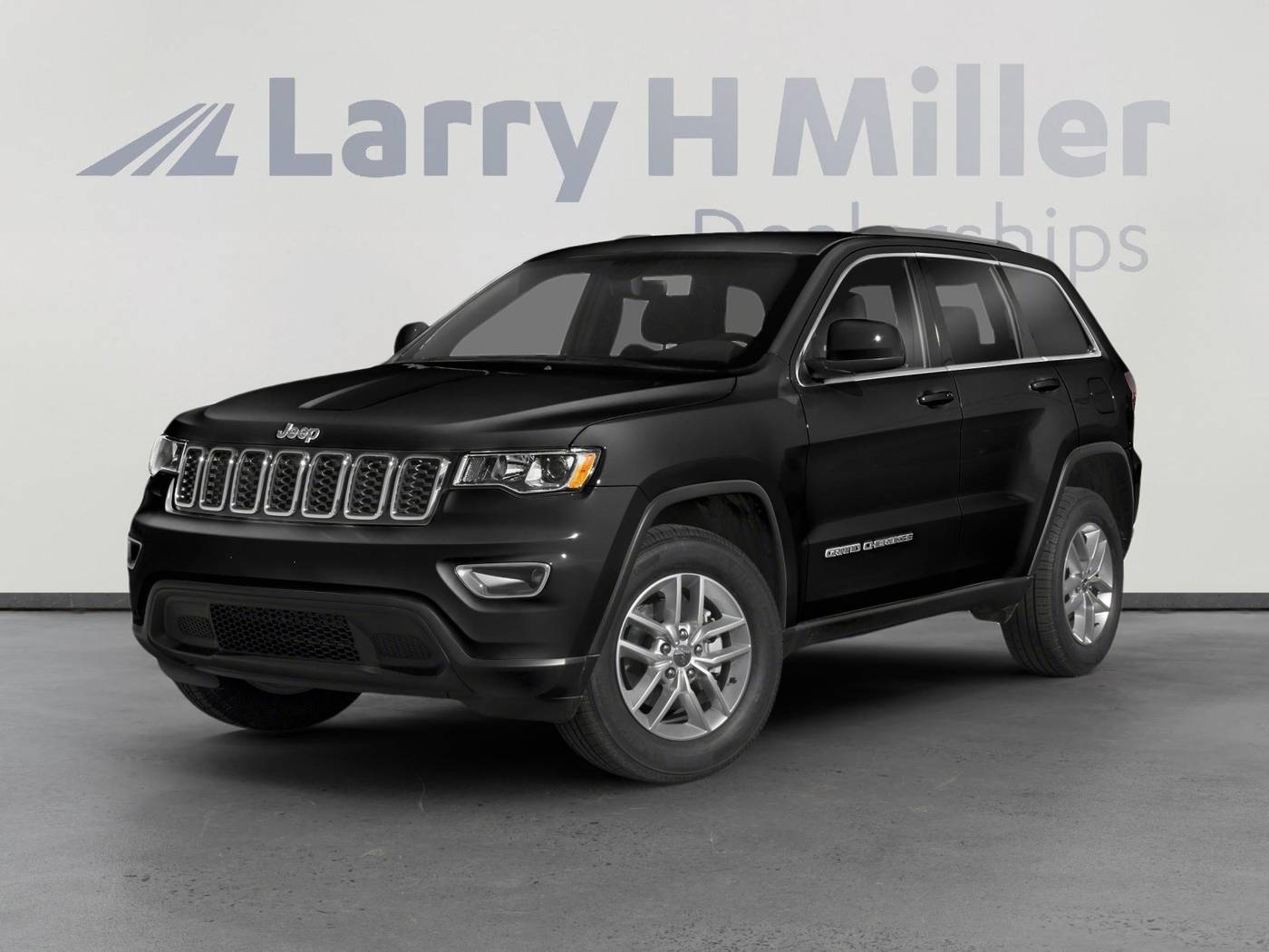 2019 Jeep Grand Cherokee Altitude — SUV — 101,054 mi — Albuquerque, NM