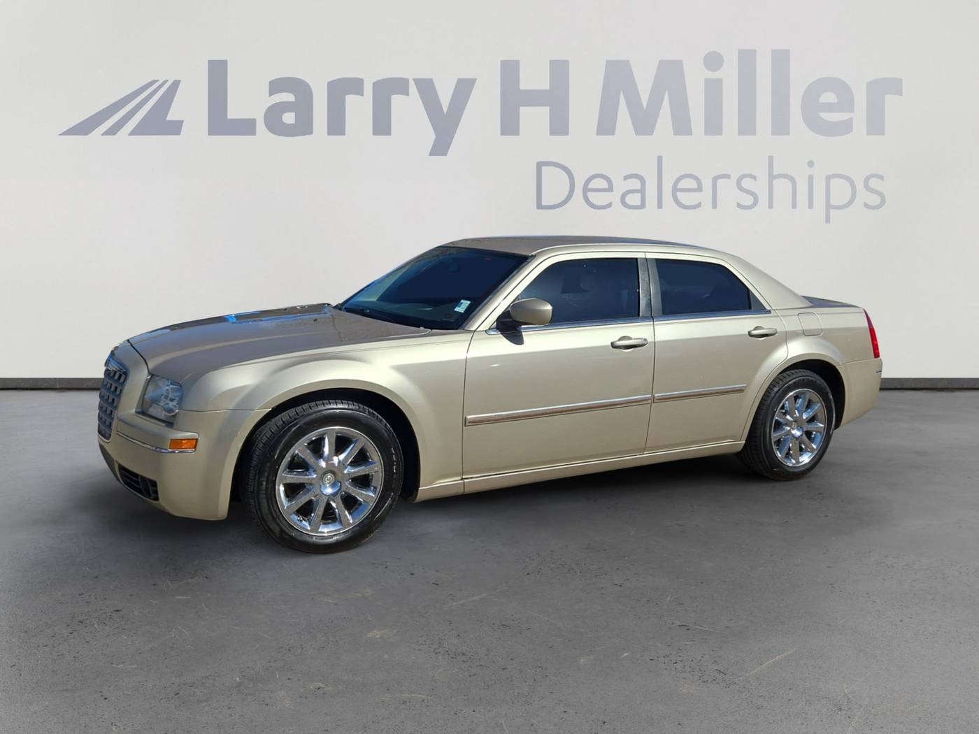 2007 Chrysler 300 Limited — Sedan — 119,102 mi — Albuquerque, NM