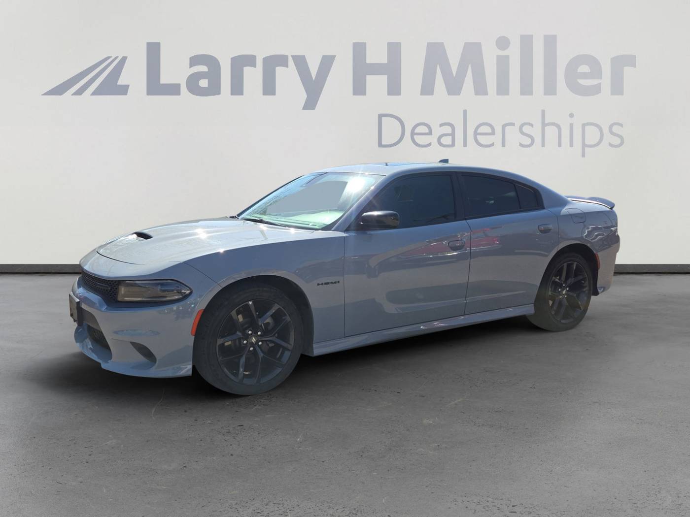 2022 Dodge Charger R/T — Sedan — 48,537 mi — Albuquerque, NM