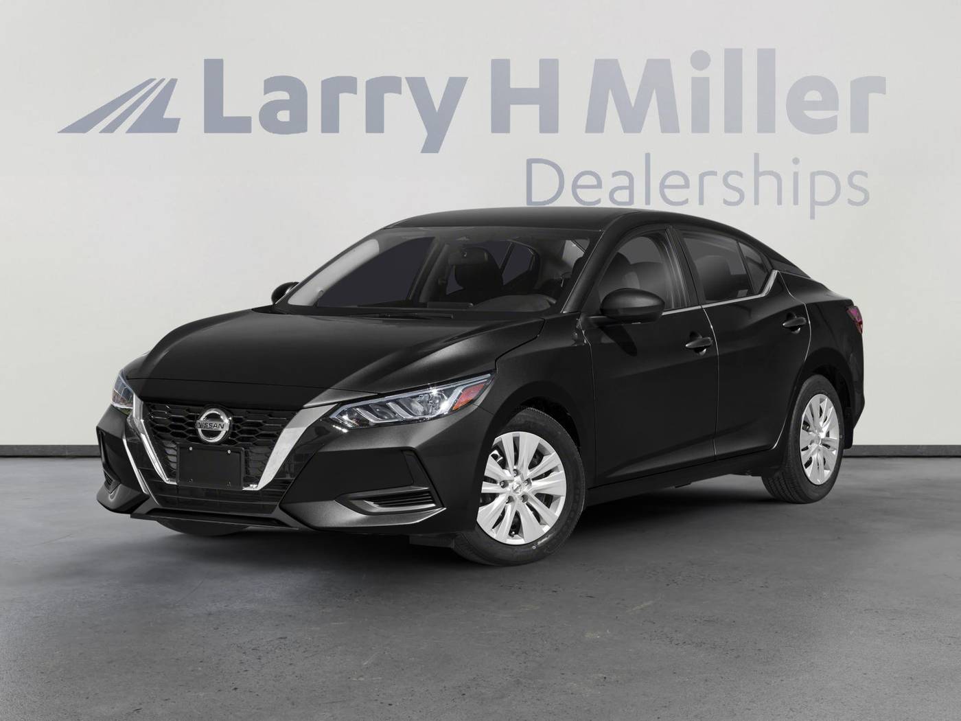 2022 Nissan Sentra SV — Sedan — 67,484 mi — Albuquerque, NM