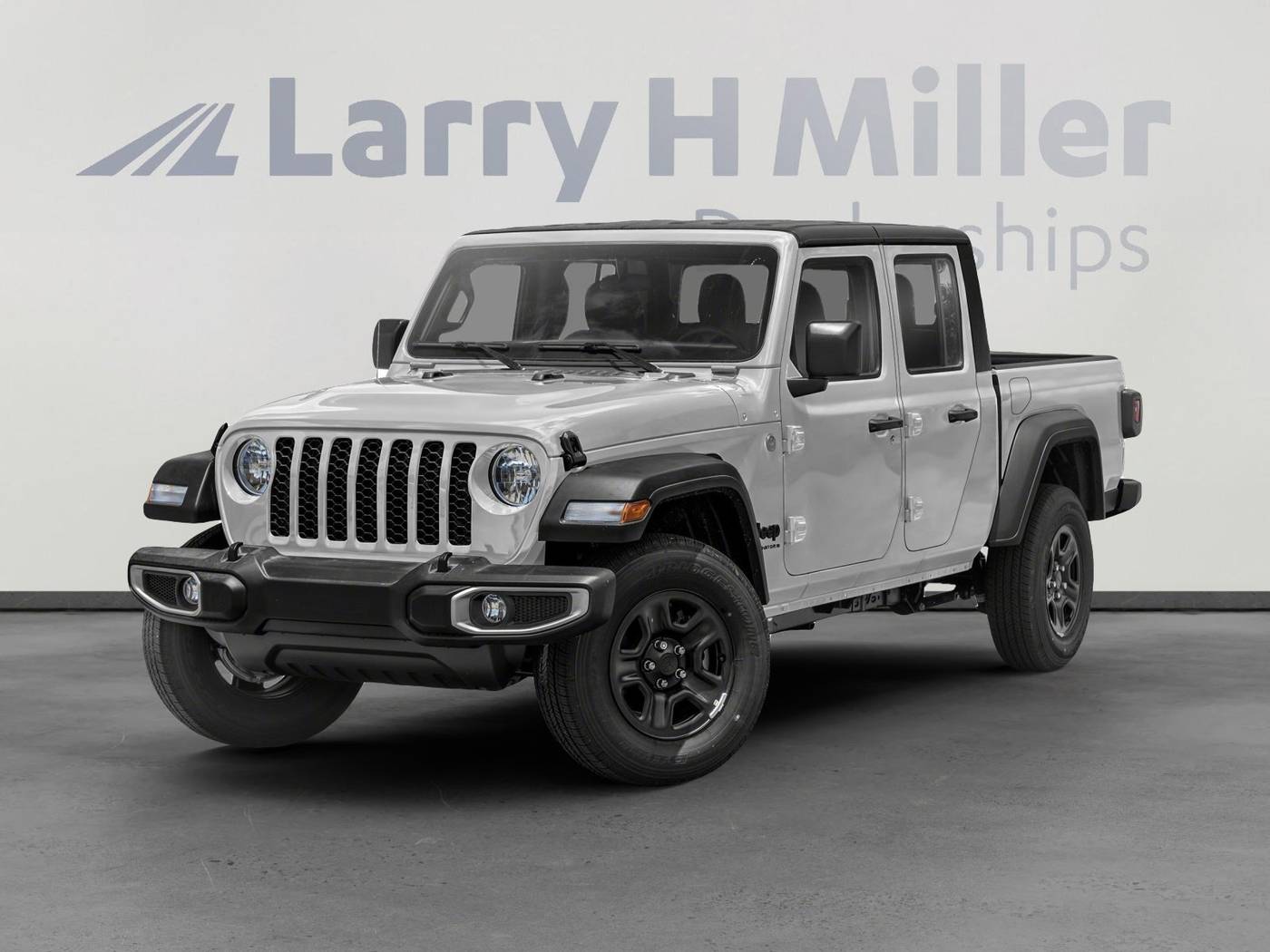 2023 Jeep Gladiator Sport S — Pickup Truck — 48,232 mi — Albuquerque, NM