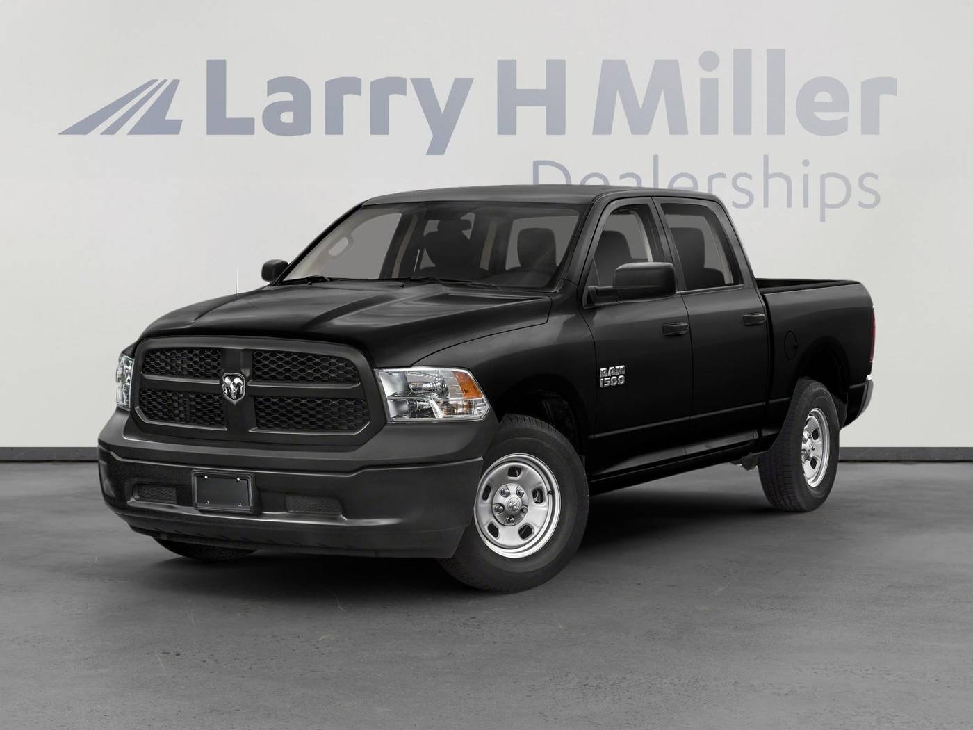 2019 Ram 1500 Classic Tradesman — Pickup Truck — 91,861 mi — Albuquerque, NM