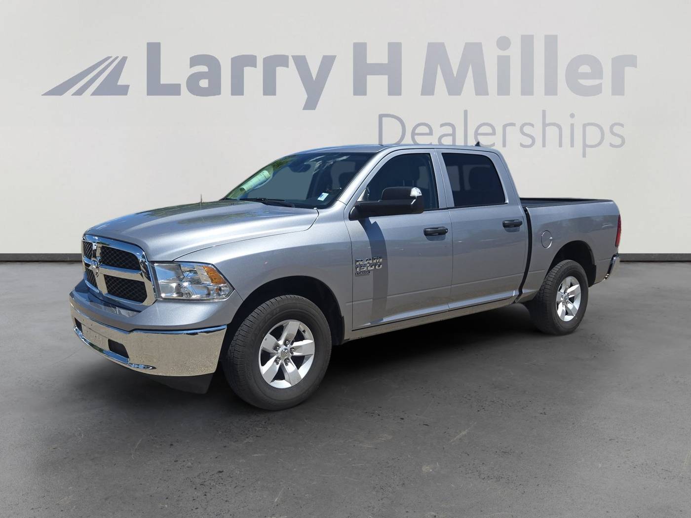 2023 Ram 1500 Classic SLT — Pickup Truck — 47,816 mi — Albuquerque, NM