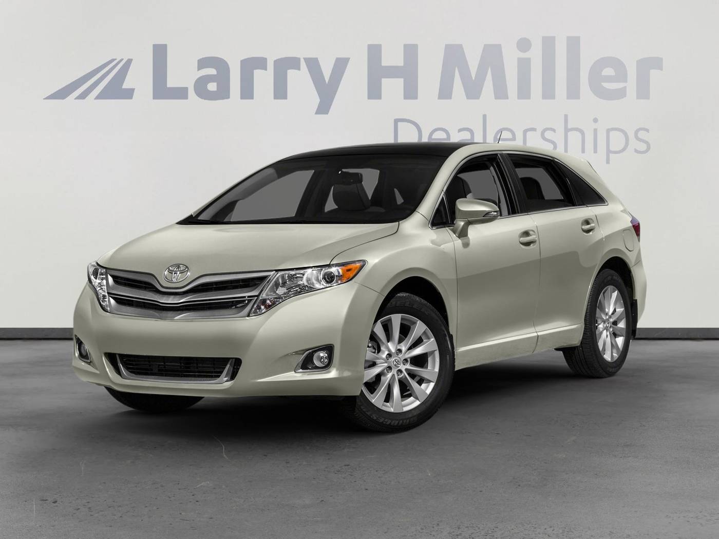 2015 Toyota Venza XLE V6 — SUV — 88,999 mi — Albuquerque, NM