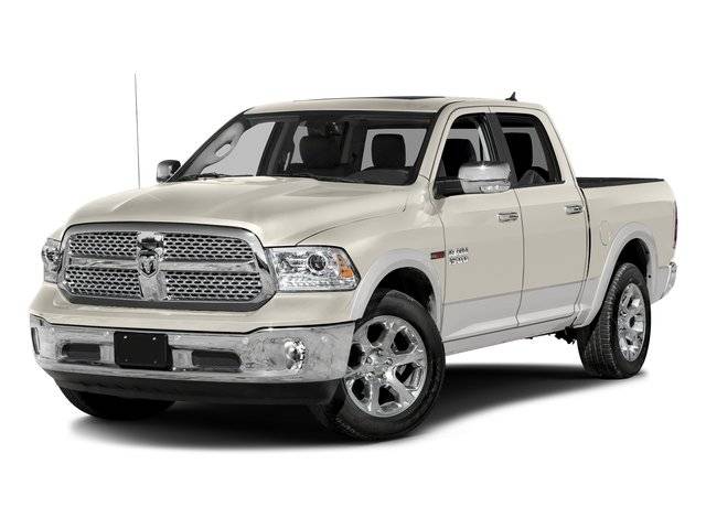2016 Ram 1500 Laramie — Pickup Truck — 137,583 mi — Albuquerque, NM