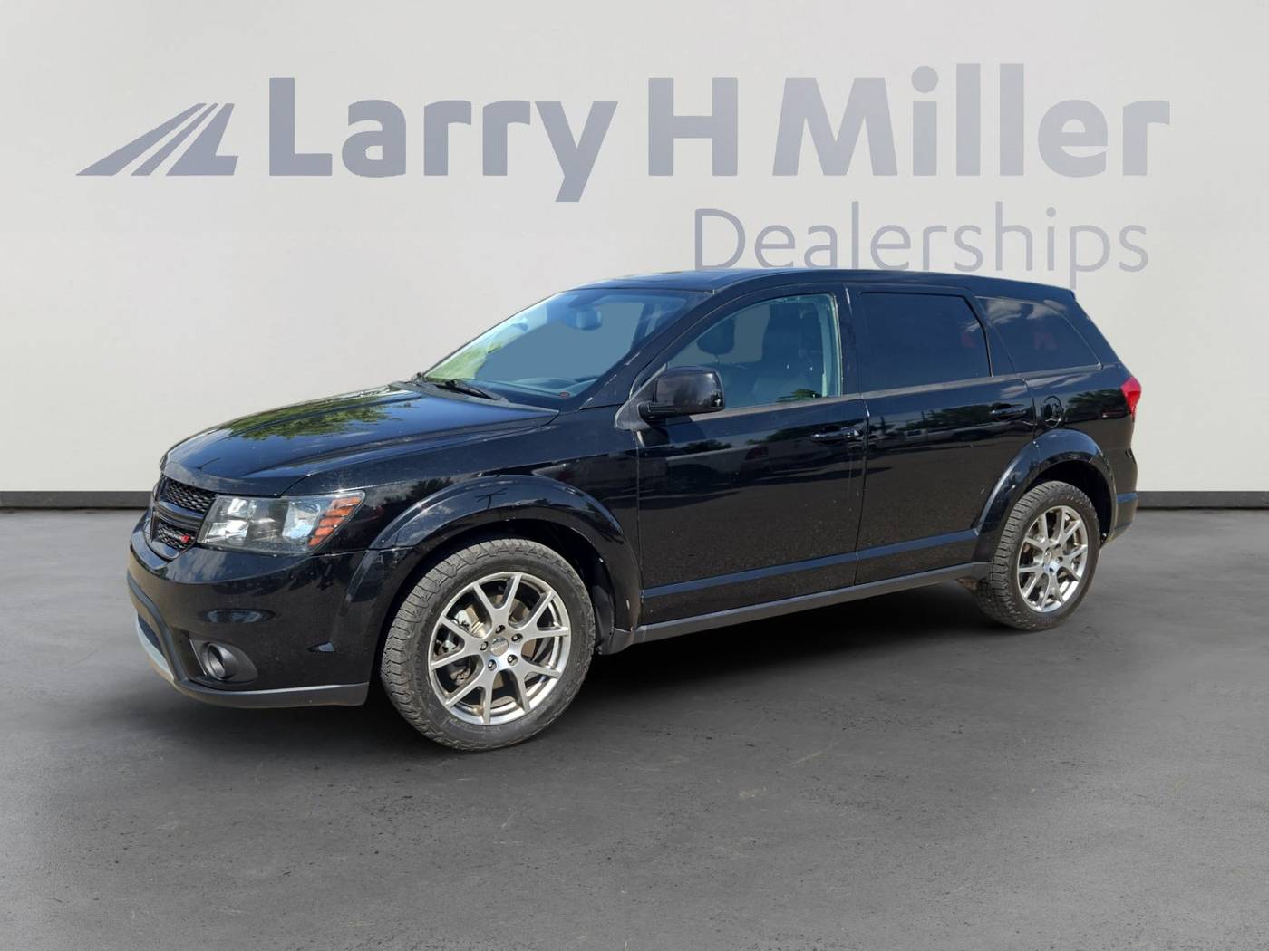 2016 Dodge Journey R/T — SUV — 132,506 mi — Albuquerque, NM