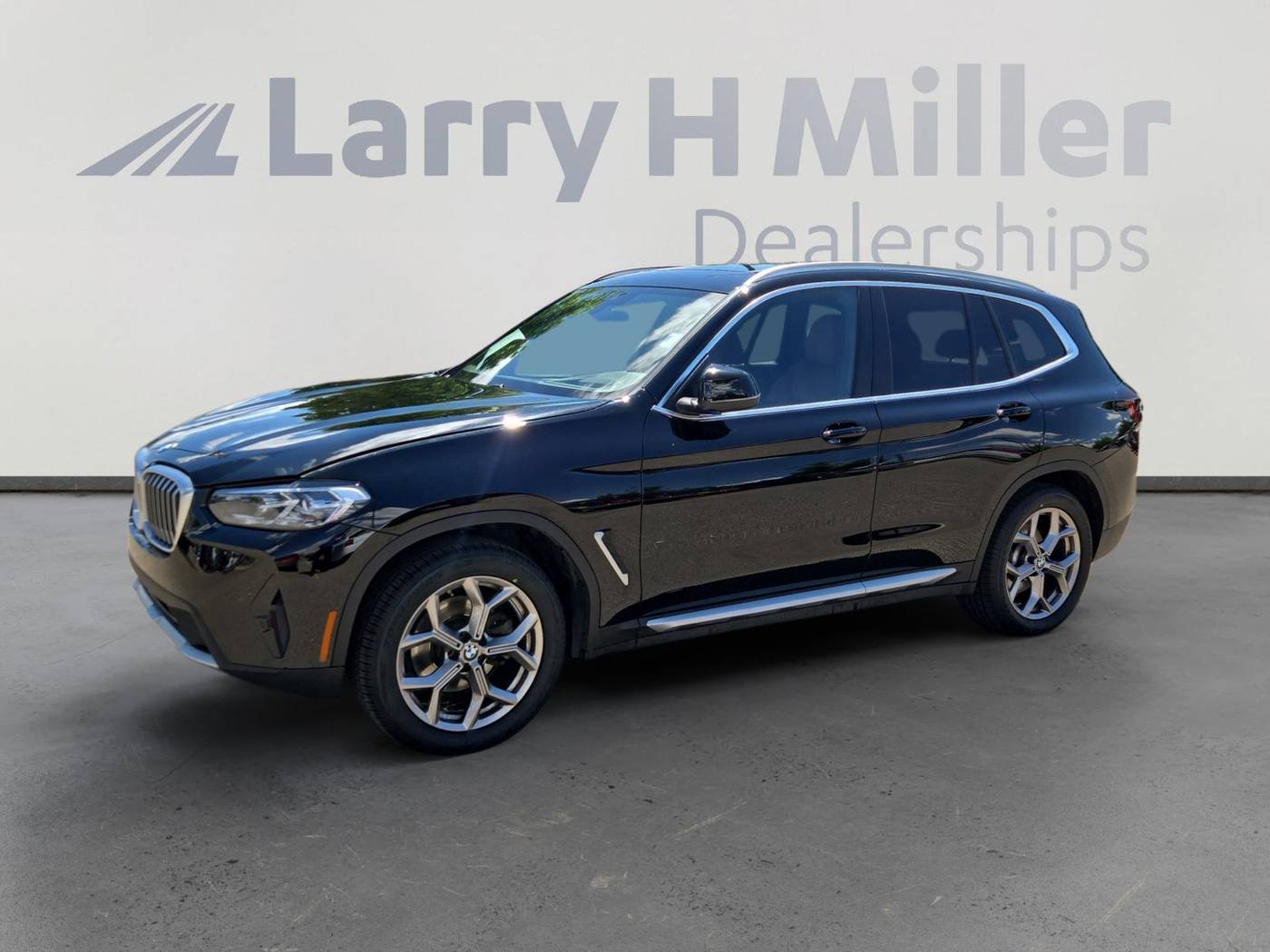 2022 BMW X3 30i — SUV — 32,038 mi — Albuquerque, NM