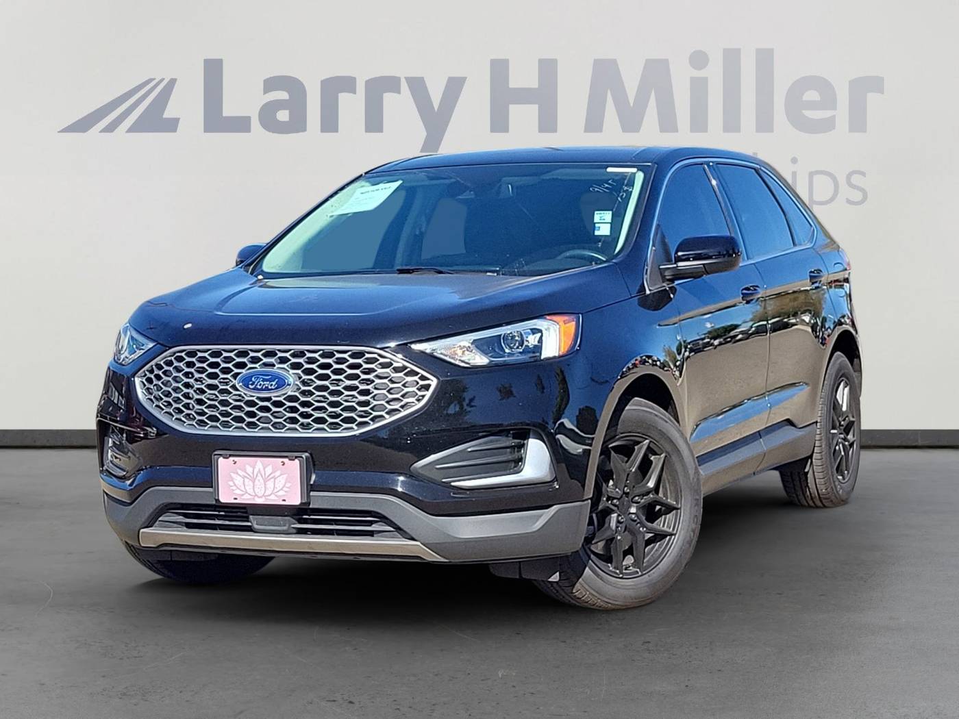 2023 Ford Edge SEL — SUV — 47,164 mi — Albuquerque, NM