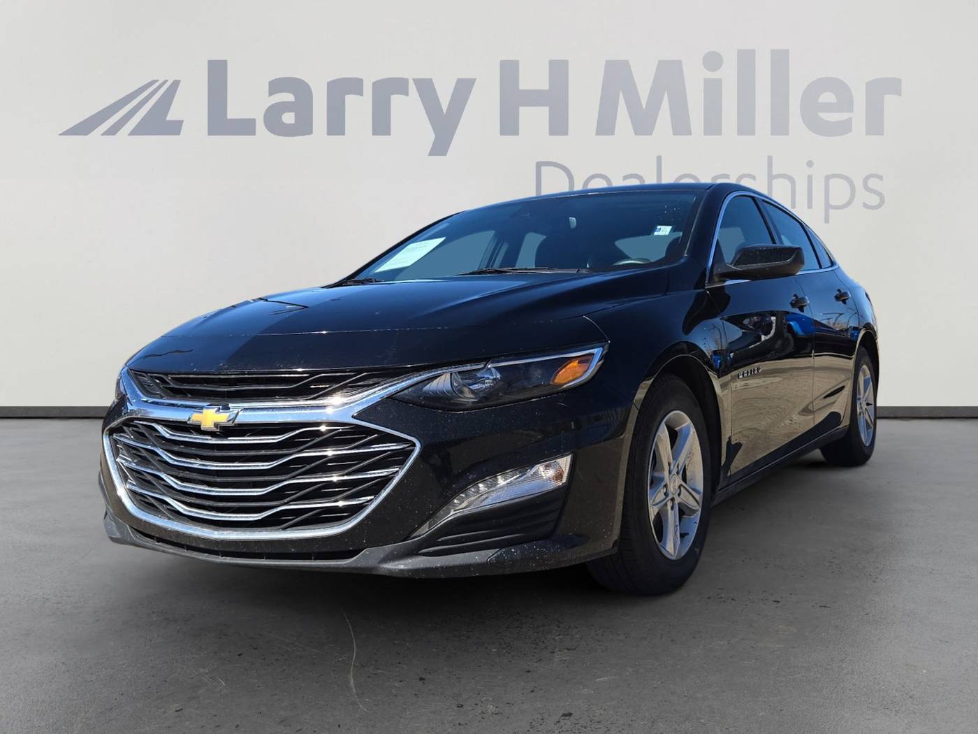 2023 Chevrolet Malibu LT — Sedan — 53,690 mi — Albuquerque, NM
