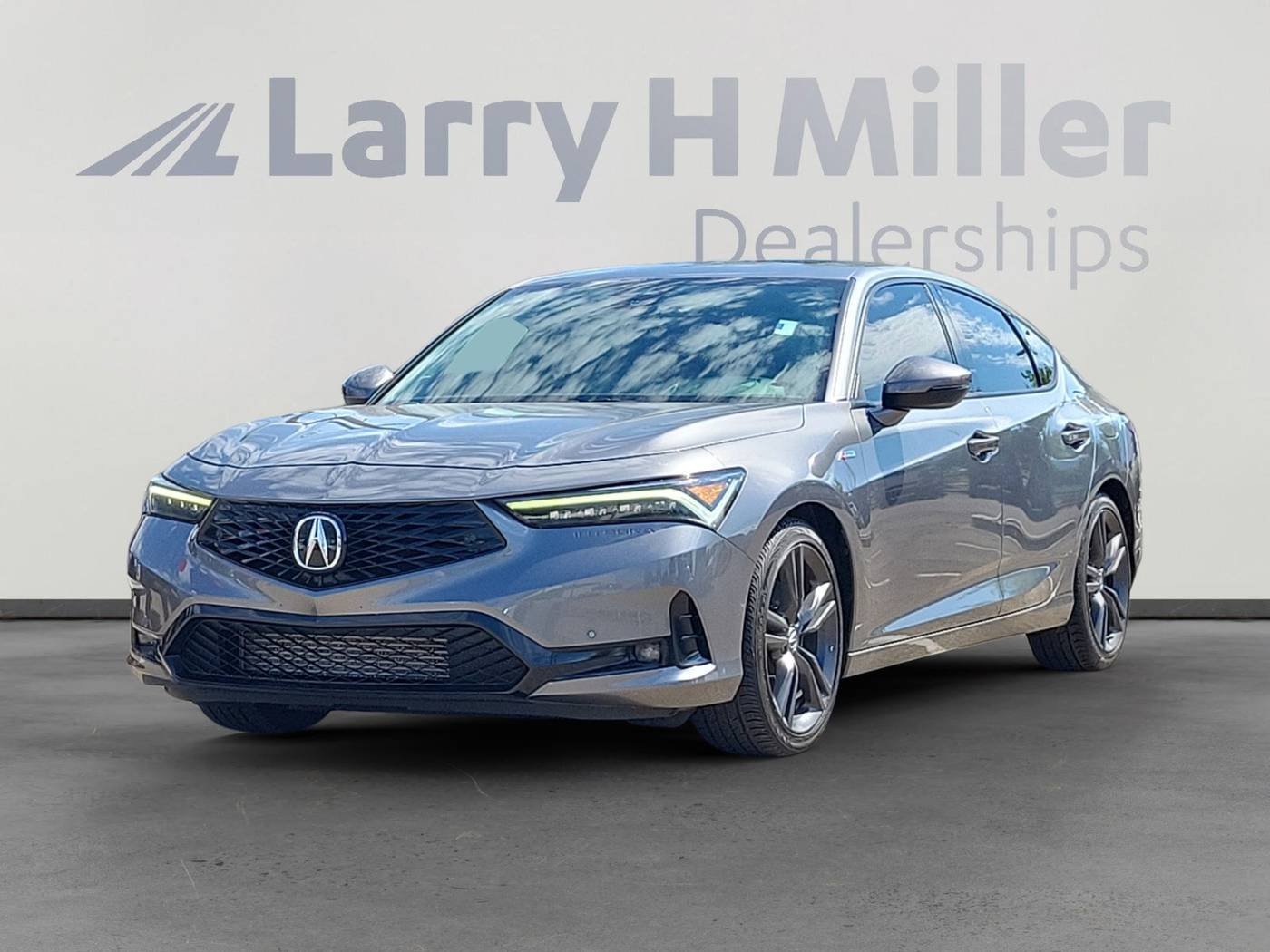 2023 Acura Integra w/A-Spec Technology Package — Hatchback — 44,068 mi — Albuquerque, NM