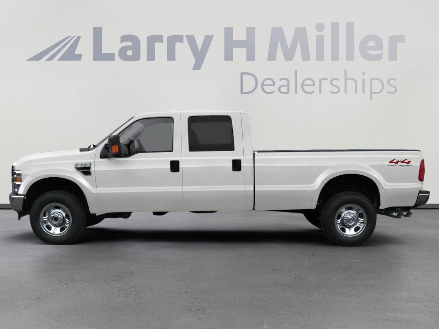 2010 Ford Super Duty F-350 XLT — Pickup Truck — 120,010 mi — Albuquerque, NM