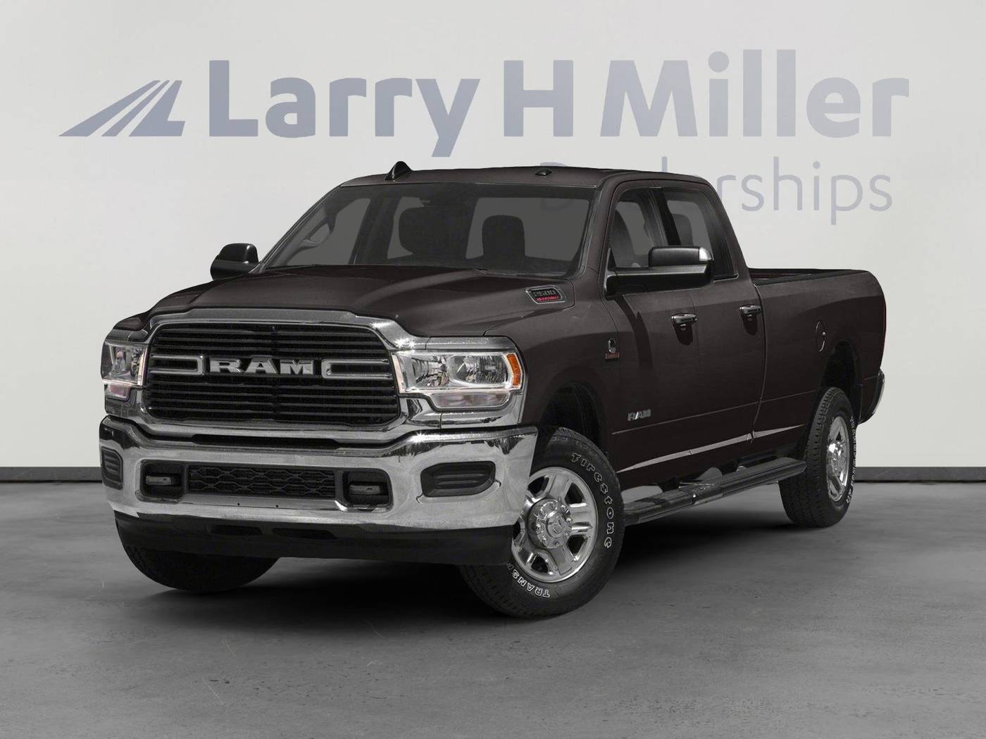 2021 Ram 2500 Big Horn — Pickup Truck — 32,572 mi — Albuquerque, NM