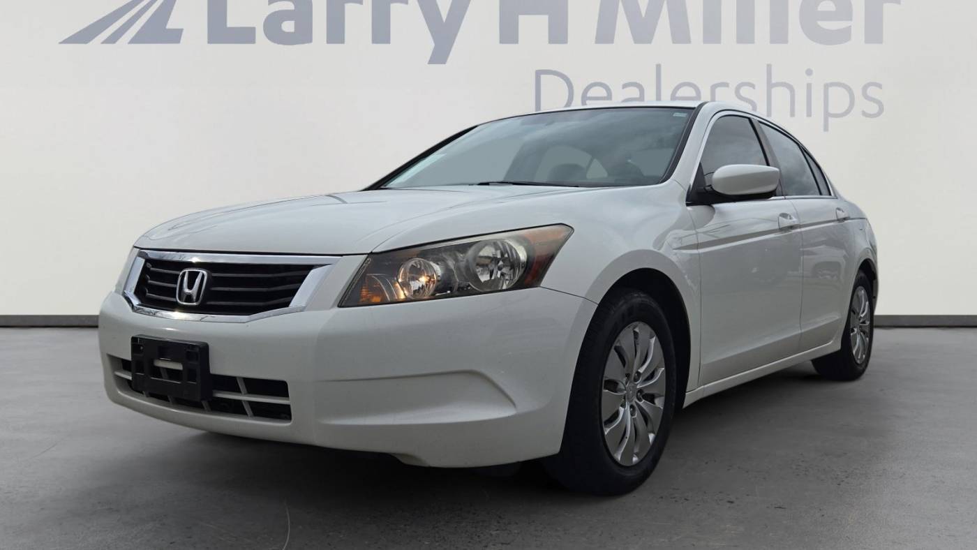 2009 Honda Accord LX — Sedan — 119,609 mi — Albuquerque, NM