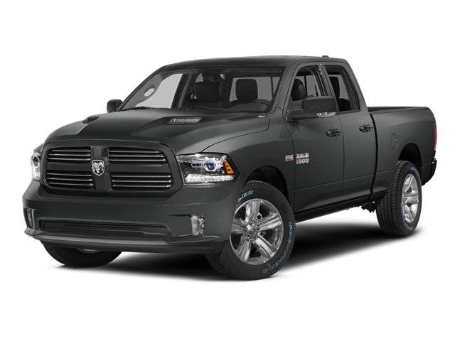 2014 Ram 1500 Sport — Pickup Truck — 102,232 mi — Albuquerque, NM