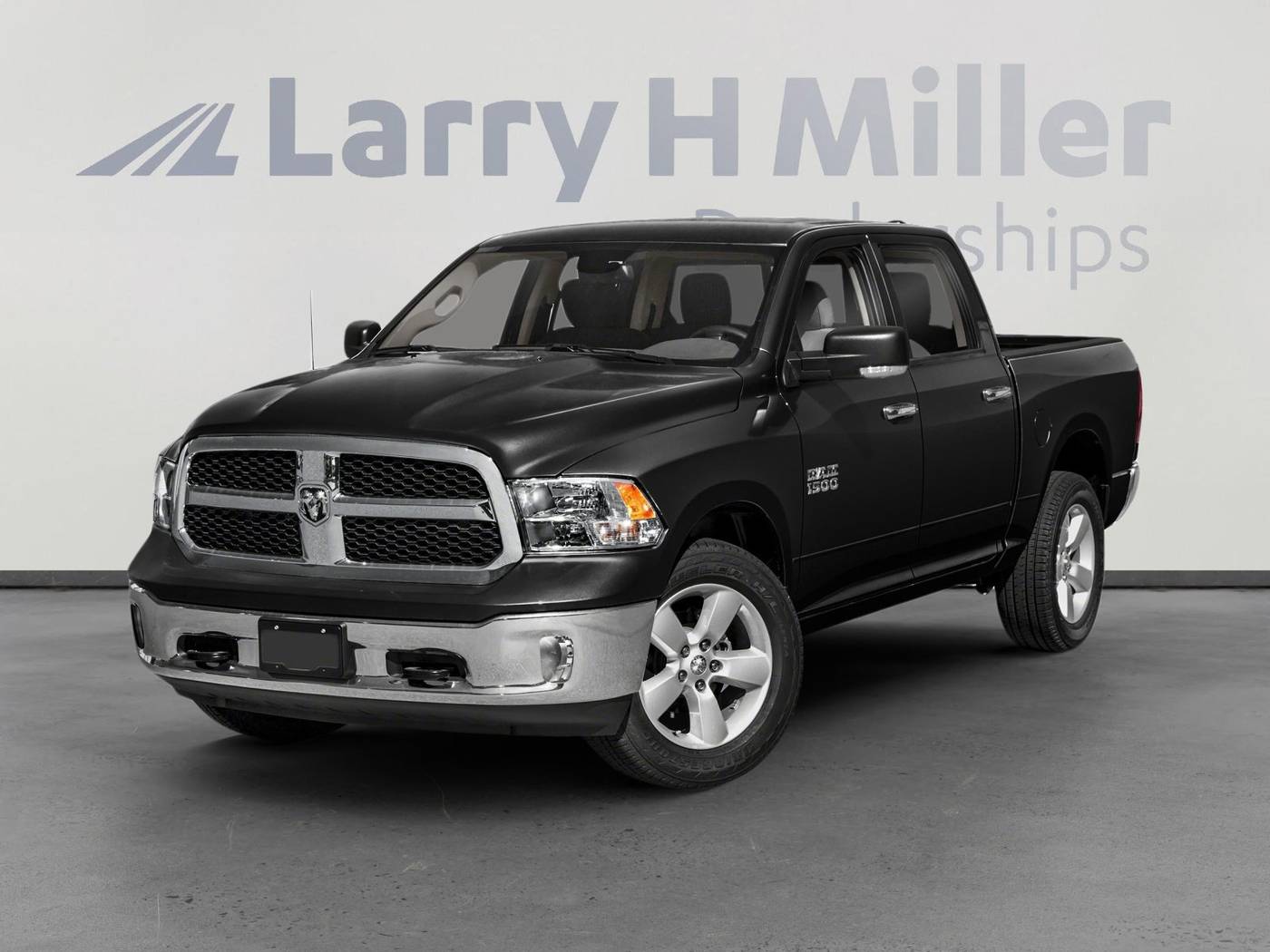 2023 Ram 1500 Classic SLT — Pickup Truck — 47,486 mi — Albuquerque, NM