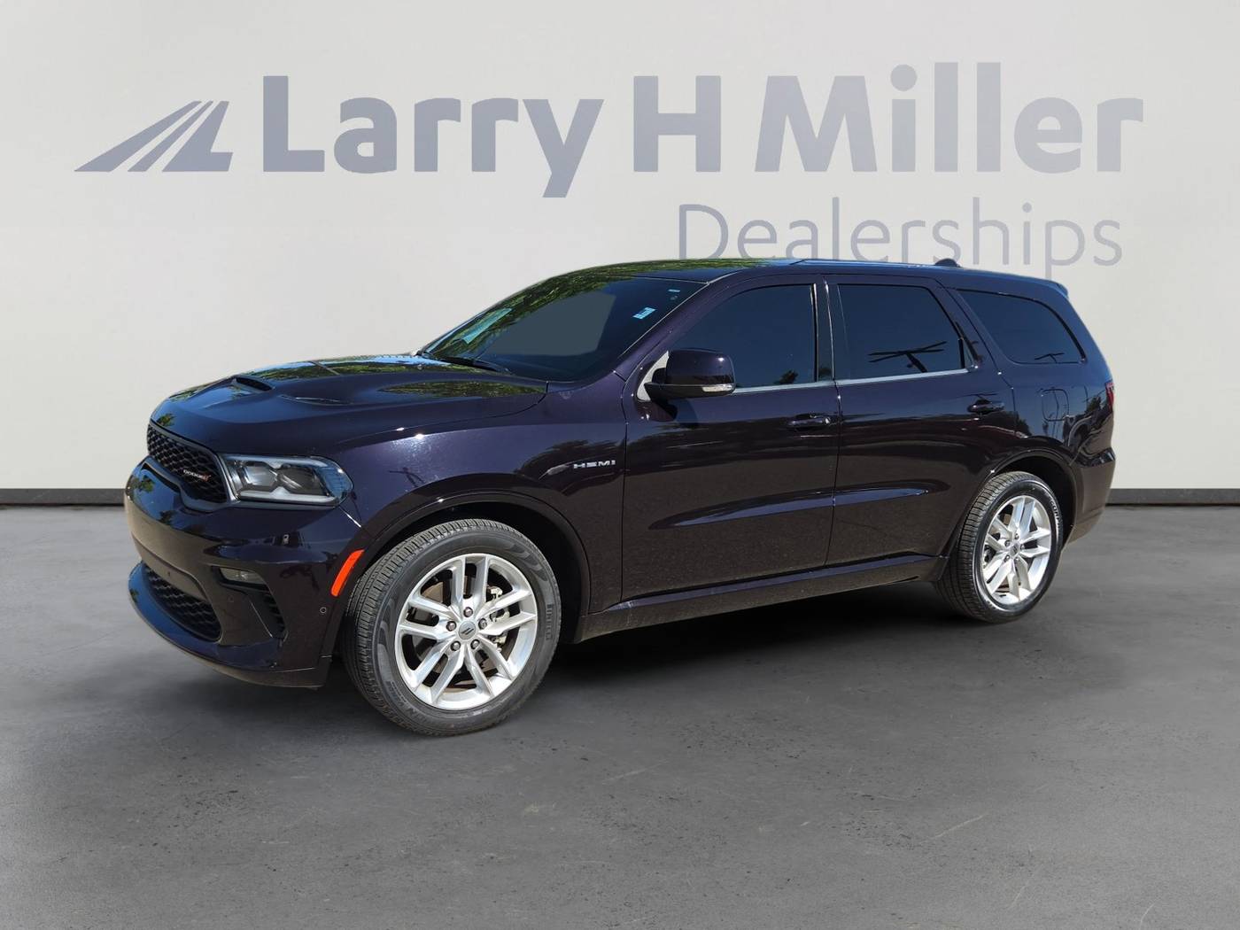 2021 Dodge Durango R/T — SUV — 32,754 mi — Albuquerque, NM