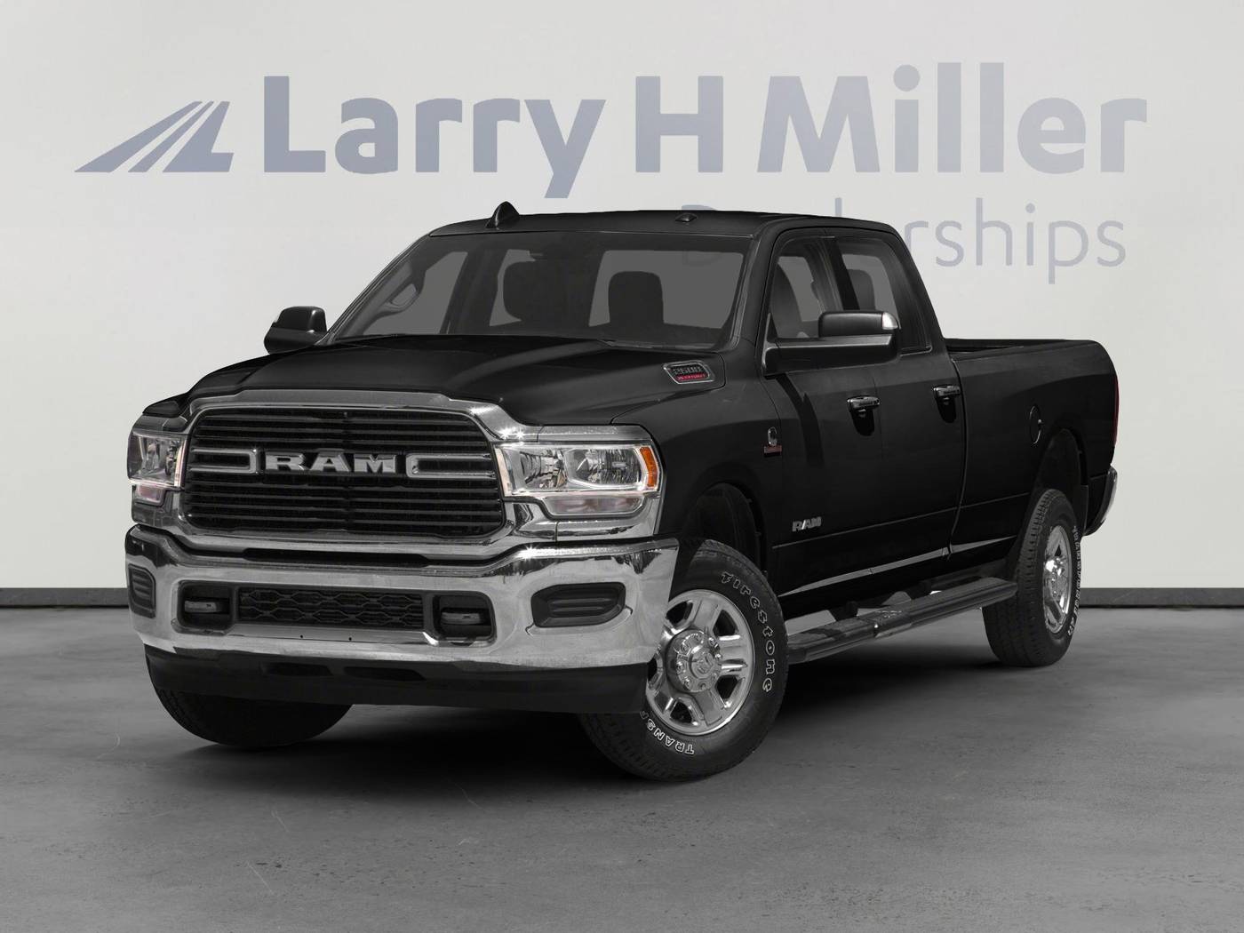 2019 Ram 2500 Big Horn — Pickup Truck — 150,289 mi — Albuquerque, NM