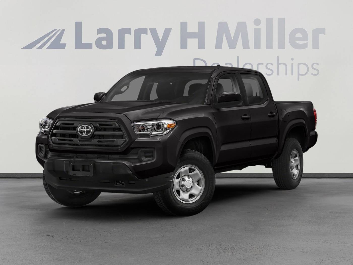 2019 Toyota Tacoma SR5 — Pickup Truck — 58,000 mi — Albuquerque, NM